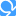 Omegle favicon